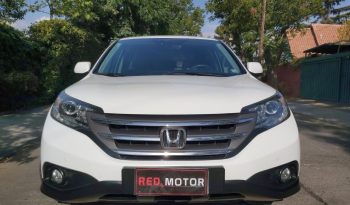 2014 – Honda CR-V 2.4 EXL AT 4WD lleno
