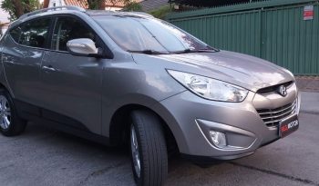 2014 – Hyundai Tucson Gl lleno