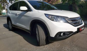 2014 – Honda CR-V 2.4 EXL AT 4WD lleno