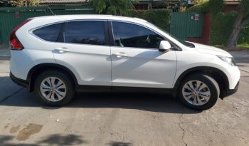 2014 – Honda CR-V 2.4 EXL AT 4WD lleno