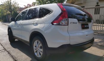 2014 – Honda CR-V 2.4 EXL AT 4WD lleno