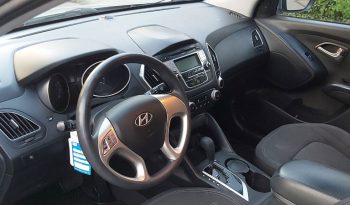 2014 – Hyundai Tucson Gl lleno
