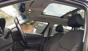 2015 – Skoda Yety lleno