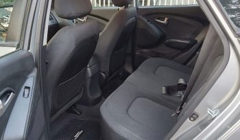 2014 – Hyundai Tucson Gl lleno
