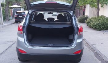 2014 – Hyundai Tucson Gl lleno