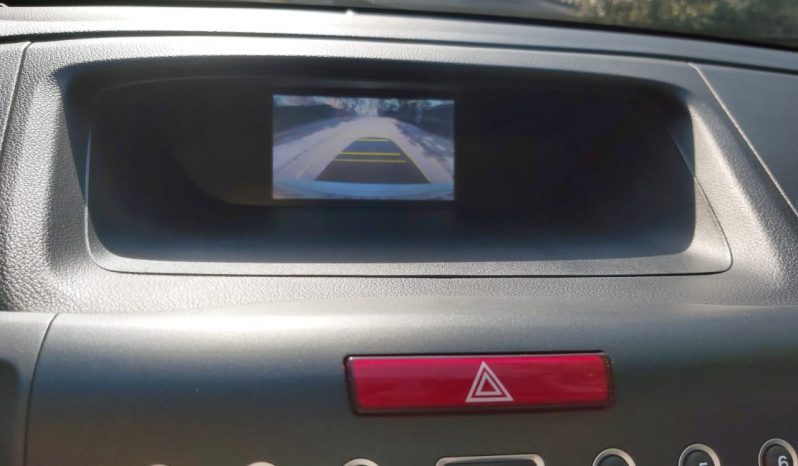 2014 – Honda CR-V 2.4 EXL AT 4WD lleno