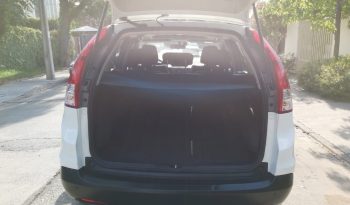 2014 – Honda CR-V 2.4 EXL AT 4WD lleno