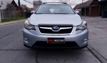 Subaru Xv 2.0i CVT Limited AWD 2012 lleno