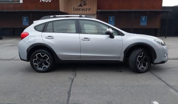 Subaru Xv 2.0i CVT Limited AWD 2012 lleno