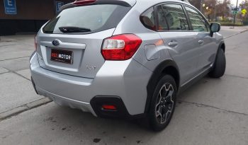 Subaru Xv 2.0i CVT Limited AWD 2012 lleno