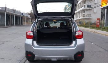 Subaru Xv 2.0i CVT Limited AWD 2012 lleno