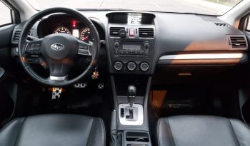 Subaru Xv 2.0i CVT Limited AWD 2012 lleno