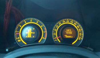 Toyota Auris 1.6 LEI AA 6Vel 2010 lleno