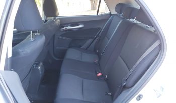 Toyota Auris 1.6 LEI AA 6Vel 2010 lleno