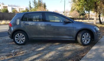 Volkswagen Golf 1.6 MSI 2015 lleno