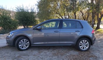 Volkswagen Golf 1.6 MSI 2015 lleno