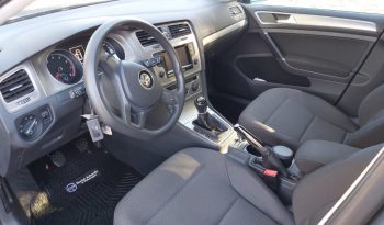 Volkswagen Golf 1.6 MSI 2015 lleno
