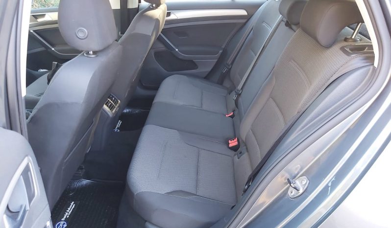 Volkswagen Golf 1.6 MSI 2015 lleno