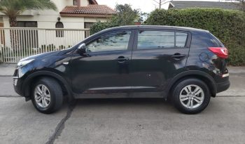 Kia Sportage LX 2.0 Diesel 2013 lleno