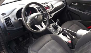 Kia Sportage LX 2.0 Diesel 2013 lleno
