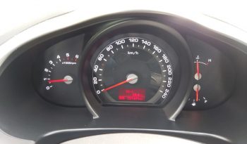 Kia Sportage LX 2.0 Diesel 2013 lleno