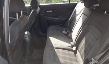 Kia Sportage LX 2.0 Diesel 2013 lleno