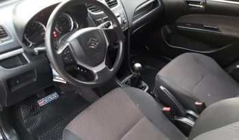 Suzuki Swift 1.2 GL AC MEC 2016 lleno