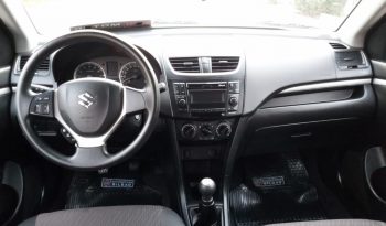 Suzuki Swift 1.2 GL AC MEC 2016 lleno