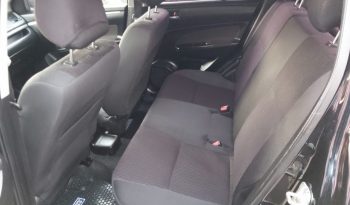 Suzuki Swift 1.2 GL AC MEC 2016 lleno