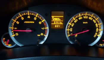 Suzuki Swift 1.2 GL AC MEC 2016 lleno