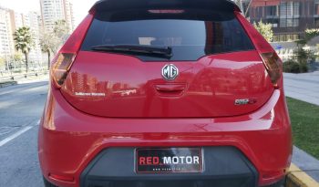 MG 3 CONFORT FULL TECHO 2017 lleno