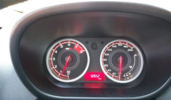 MG 3 CONFORT FULL TECHO 2017 lleno