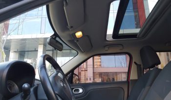 MG 3 CONFORT FULL TECHO 2017 lleno