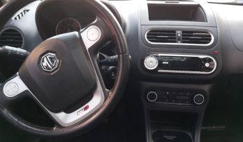 MG 3 CONFORT FULL TECHO 2017 lleno