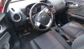 MG 3 CONFORT FULL TECHO 2017 lleno
