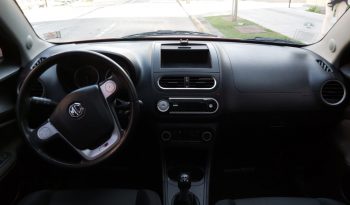 MG 3 CONFORT FULL TECHO 2017 lleno