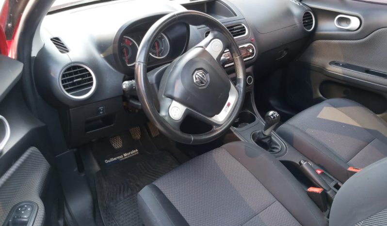 MG 3 CONFORT FULL TECHO 2017 lleno