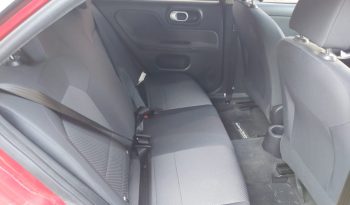 MG 3 CONFORT FULL TECHO 2017 lleno
