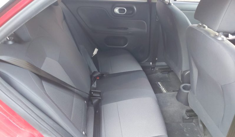 MG 3 CONFORT FULL TECHO 2017 lleno