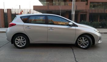 Toyota AURIS AURIS LEI 1.6 2014 lleno