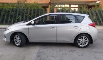 Toyota AURIS AURIS LEI 1.6 2014 lleno
