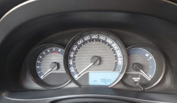 Toyota AURIS AURIS LEI 1.6 2014 lleno
