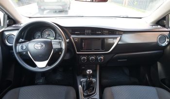 Toyota AURIS AURIS LEI 1.6 2014 lleno
