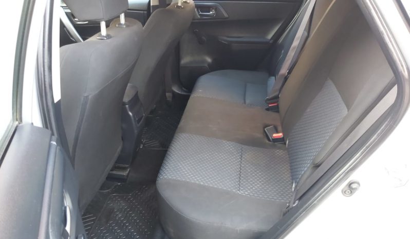 Toyota AURIS AURIS LEI 1.6 2014 lleno