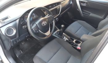 Toyota AURIS AURIS LEI 1.6 2014 lleno