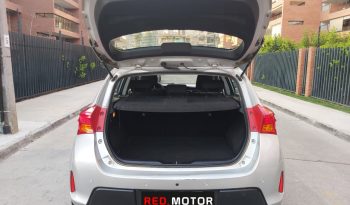 Toyota AURIS AURIS LEI 1.6 2014 lleno