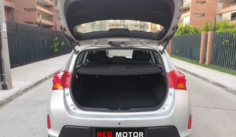 Toyota AURIS AURIS LEI 1.6 2014 lleno