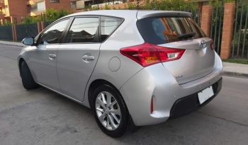 Toyota AURIS AURIS LEI 1.6 2014 lleno