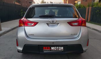 Toyota AURIS AURIS LEI 1.6 2014 lleno