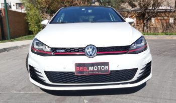 Volkswagen GTI 2.0 2015 lleno